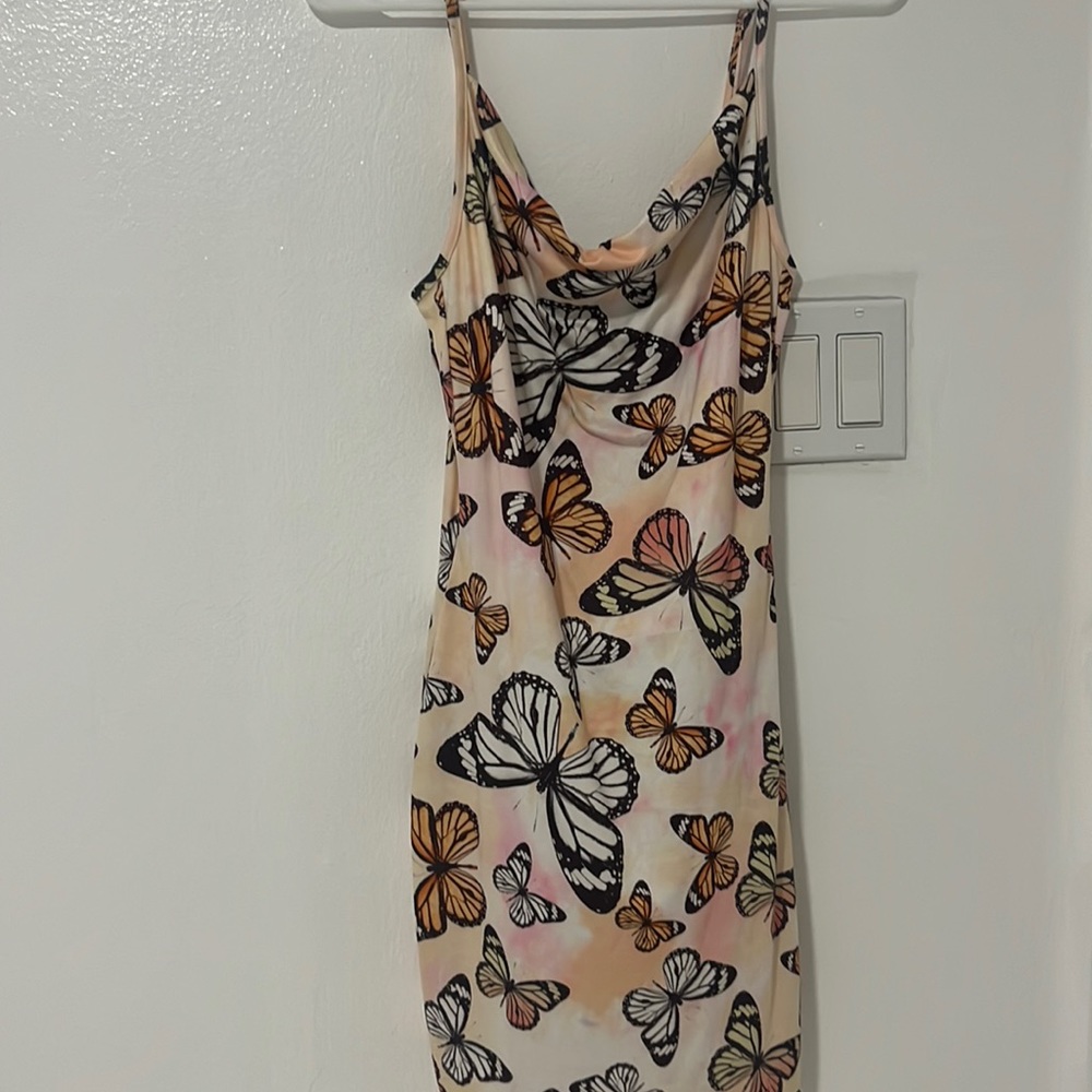 don’t wear it